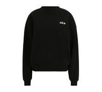 Gap Tall Sudadera 'VOLUME - JAPAN' negro / blanco XL negro / blanco