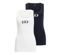 Gap Tall Top navy / blanco L navy / blanco
