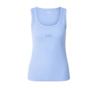 GAP Top azul cielo XS azul cielo