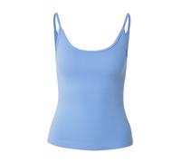 GAP Top azul claro M azul claro
