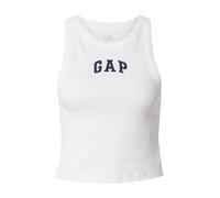 GAP Top azul noche / blanco, Talla XL