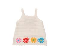 GAP Top azul oscuro / rosa / rojo / blanco, Talla 98