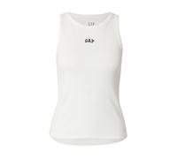 GAP Top blanco L blanco