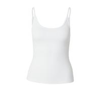 GAP Top blanco S blanco