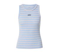 GAP Top navy / azul cielo / blanco S navy / azul cielo / blanco