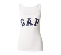 GAP Top navy / blanco L navy / blanco