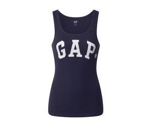 GAP Top navy / blanco M navy / blanco