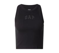 GAP Top negro L negro