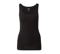 GAP Top negro M negro