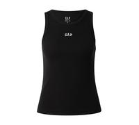 GAP Top negro S negro