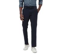 GAP V-Essential Khaki Skinny Fit Khakis, New Classic Navy, 28W x 30L para Hombre