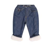 GAP Vaquero azul denim 80-86 azul denim
