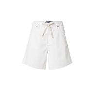 GAP Vaquero blanco denim 26 blanco denim