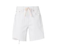 GAP Vaquero blanco denim 28 blanco denim