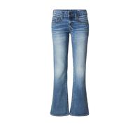 GAP Vaquero 'LONG AND LEAN' añil 26xregular añil
