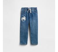 GAP Vaqueros ajustados sin cierres 793367-384 18-24M