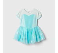 GAP Vestido de tul de la princesa Elsa 502462-165 3-6M