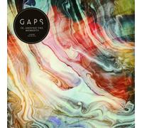 Gaps In, Around the Moments (Vinyl) 12" Album