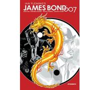 Gapstur, Eric - James Bond 007 Vol. 2