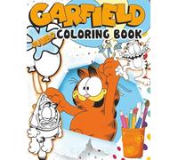 Gar- File''d Coloring Book: GIANT Great Pages with Premium Quality Images. Fun coloring book, vivid and flexible illustrations create a creative feeling for fan