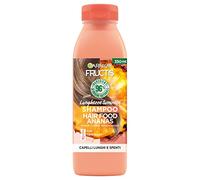 GAR FRU.HAIR FOOD SH. PINAPPLE 350