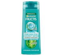 GAR FRUCT.SH.PURE N/STOP COC.WATER 250