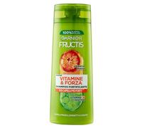 GAR FRUCT.SH.VITAMINA & FORZA 250