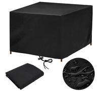 Gar Fur Cover 250 x 150 cm Funda impermeable para mesa y sofá de piel protectora para barbacoa y parrilla de barbacoa 250 x 150 x 100 cm (largo x ancho x alto)