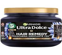 GAR U.D.MASC.HAIR REMEDY CARBONO MAG.340