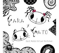 Gara y Gato Mundo de las texturas: Fomenta la lectura y la creatividad en el aula. Álbum Ilustrado Infantil + Situación d Aprendizaje sobre Lenguaje ... descargables PDF. Alumnos Primaria y ESO