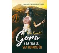 Gara y la isla de san Borondón
