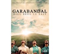 Garabandal : Dieu seul le sait [Francia] [DVD]
