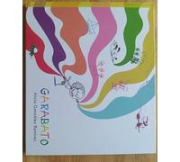 Garabato | Alicia GonzÃÂlez RamÃÂrez