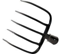 GARABATO TUBO 5 PUAS S/MANGO G50T