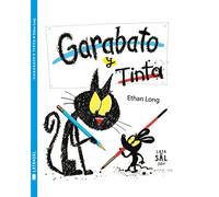 garabato y tinta (COLECCIÓN GATOS)