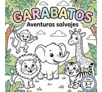 Garabatos: Aventuras Salvajes