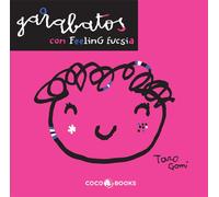 Garabatos con feeling fucsia (EMOCIONES)