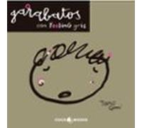 Garabatos con feeling gris (EMOCIONES)