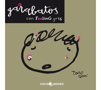 Garabatos con feeling gris (EMOCIONES)