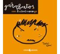 Garabatos con feeling naranja (EMOCIONES)