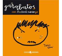 Garabatos con feeling naranja (EMOCIONES)