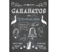 Garabatos con literatura mini