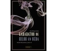 Garabatos De Hilos En Seda