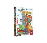 Garabatos Y Mazmorras