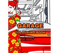 GARAGE: ANOTHER BUSY DAY IN A SERVICE DEPARTMENT WORKSHOP (DAY IN THE LIFE)