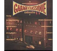 Garage Classique - Keyman Edwards, Konk, Peech Boys.. [Vinyl LP]
