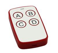 Garage Door Opener Remote - Wireless Garage Door Opener, General Garages Doors Openr Remote, Mhz Replacement Wireless Garages Doors Electric Duplicator Gate Openers For Home And Business