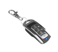 Garage Door Remote Control 433MHz Remote Gate Control | Auto Remote Control Duplicator for Electric Vehicles, Rolling Gates, Vehicles, Smart Home Systems