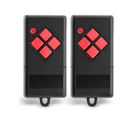 Garage Door Remote Control for S10-868A4L00,868.3MHz AM Handheld Transmitter for S10-868A1L00,Pack o