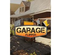 Garage Flipper (PC) - Steam Gift - GLOBAL